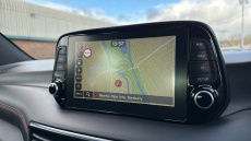 Hyundai Tucson 1.6 TGDi 177 N Line 5dr 2WD Petrol Estate